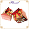 Frohe Weihnachten saisonale Geschenke Chocolate Box