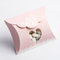 Benutzerdefinierte Schmetterlingsdrucke glänzend beschichtetes Papier Candy Box