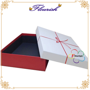 Herren Valentinstag Geschenk Shirt Pack Box