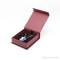 Gelbe Flip Top Style Halskette Geschenkbox