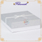 Glitzernde Neugeborene Baby Boy Baby Girl Dusche Geschenkbox