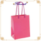 Beschichtete Damen Shopping Wrapping Karton Papier Handtasche