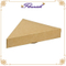 Mini Size Pizza Slice Verpackung Lebensmittelbox