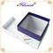 Hot Stamping Exotic Printing Karton Papier Geschenkbox Parfüm Box