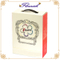 Benutzerdefinierte Druck Bier Wein Champagner Carrier Box