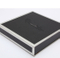 Antike Herren Brieftasche Geschenkbox
