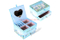 Benutzerdefinierte Druckkarton Schmuck Blume Geschenk Aufbewahrungsbox mit Schublade