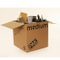 Umweltfreundliche Economy Office Warehouse File Storage Box