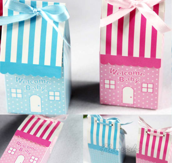 Frohe Weihnachten saisonale Geschenke Chocolate Box