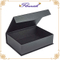 Hot Foil Gold Stamping Starke starre Pappe Sportkappe Hut Verpackung und Lagerung Papier Box