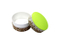 Runde Form Kosmetik / Make-up Verpackung Pappkarton