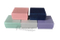 Einfache Schublade Typ Plain Color Schmuck Brosche Box