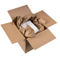 China Hersteller Custom Wellpappe Knoblauch Pfeffer Verpackung Karton Box