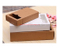 Benutzerdefinierte starre Karton Baby Geburtstagsfeier Hut Display Box