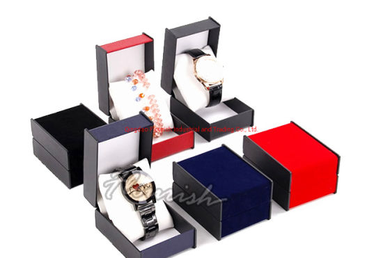 Gute Qualität Heavy Duty Geschenkverpackung Uhrenbox