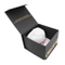 Hot Foil Gold Stamping Starke starre Pappe Sportkappe Hut Verpackung und Lagerung Papier Box