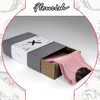 Unisexuelle Buchform Socken Unterwäsche Box