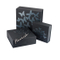 Antike Herren Brieftasche Geschenkbox