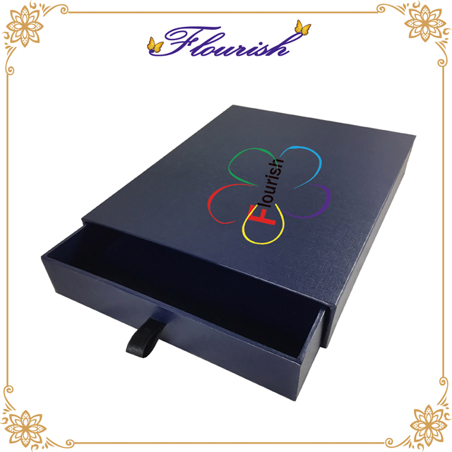 Rechteck Marine Schubladenbox