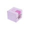 Square Cardboard Cosmetic Packaging / Uhr Geschenkverpackung Box