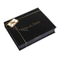 OEM Logo Vollfarbdruck Druckbeschichtetes Papier Backen Cookie Cupcake Geschenkbox