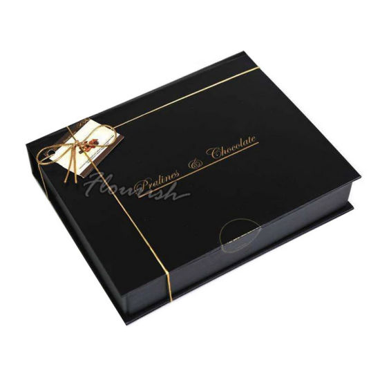 OEM Logo Vollfarbdruck Druckbeschichtetes Papier Backen Cookie Cupcake Geschenkbox