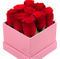 China Made Zylindrische Rundrohr Blume Geschenk Aufbewahrung Verpackung Papierbox