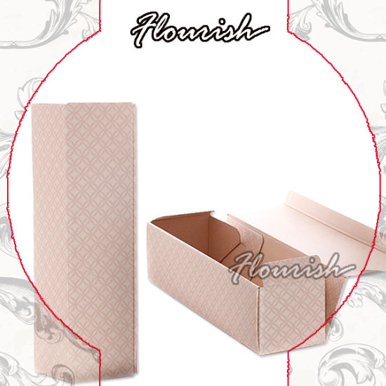 Schwarz Farbe individuell bedruckte Thermo Cup Water Cup Becher Box
