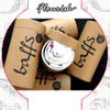 Unisexuelle Buchform Socken Unterwäsche Box