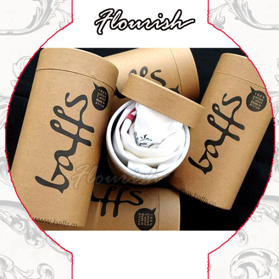 Unisexuelle Buchform Socken Unterwäsche Box