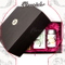 China Made Deckel und Base Type Strong Cardboard Tea Set Box