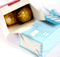Schöne hausförmige Art Paper Sweetie Display Box