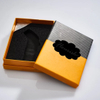 Unisexuelle Buchform Socken Unterwäsche Box