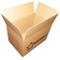 Umweltfreundliche Economy Office Warehouse File Storage Box