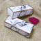 OEM Logo Hotel Zahnpasta Facecare Box