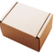 Benutzerdefinierte Größe Weiß Shopping Mailer Karton Box