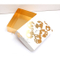 Beidseitiger Druck Fancy Cosmetic Kit Box