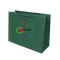 Großhandel Freizeit Ombre Papier Baumwolle Griff Tasche