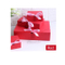 Glitzernde Neugeborene Baby Boy Baby Girl Dusche Geschenkbox