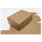 Flat Pack Easy Folding Kraftpapier Herren T-Shirt Aufbewahrungsbox