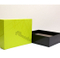 Green Sandboard Herren Sandles Verpackungsbox