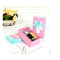 High End Luxus Art Paper Duft Set Fenster Box