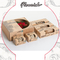 Benutzerdefinierte starre Karton Baby Geburtstagsfeier Hut Display Box