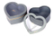 Vogue Girls Ladys Schmuck Haarnadel Box