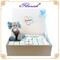 Benutzerdefinierte Logo Baby Boy Dusche Party Geschenkverpackung Pappkarton