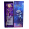 China Mehrfarbig bedruckte Lippenbalsam Tuck Box