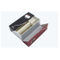 Starke langlebige Hochleistungs-Wellpappe Fine Wine Champagne Triangular Tube Box