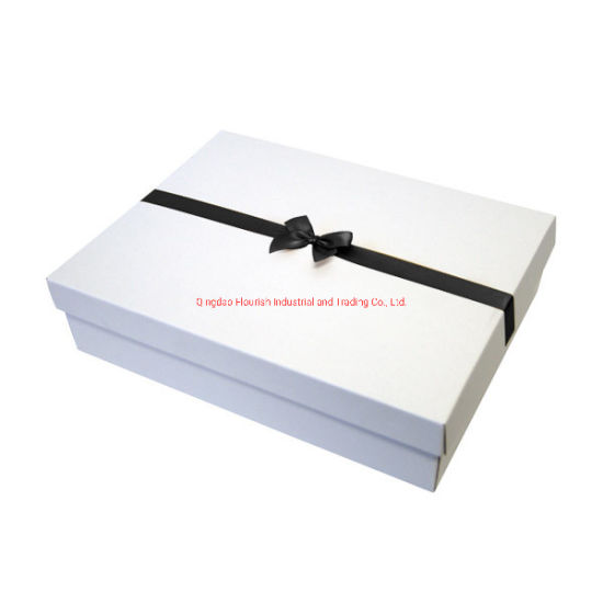 OEM Design Valentinstag Blume Parfüm Geschenkverpackung Box