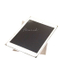 Starre Pappe Auto Monitor Recorder Smart Kopfhörer Ladegerät Hanger Box