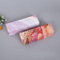 Blumendruck Karton Hautpflegeprodukt Tonerlotion Verpackung Papierbox